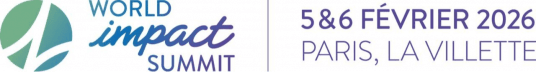 World Impact Summit à Paris